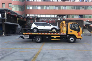 酉阳附近汽车拖车电话