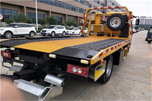 酉阳24小时汽车送油服务公司