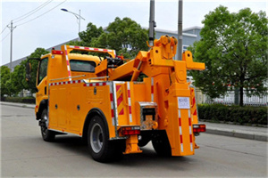 酉阳高速路拖车费